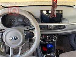 كيا بيكانتو